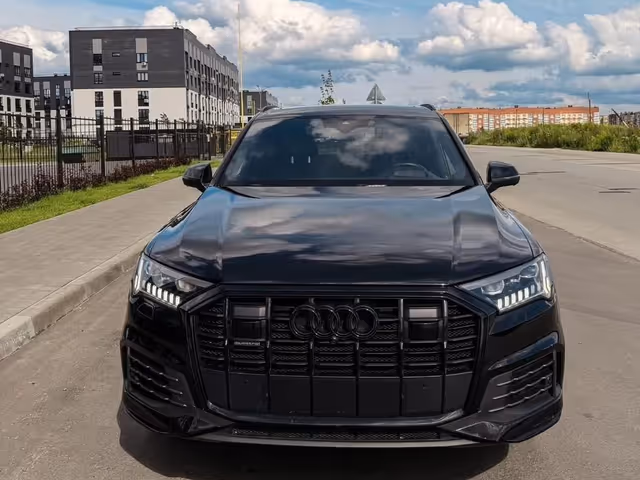 Audi Q7 - зображення 2