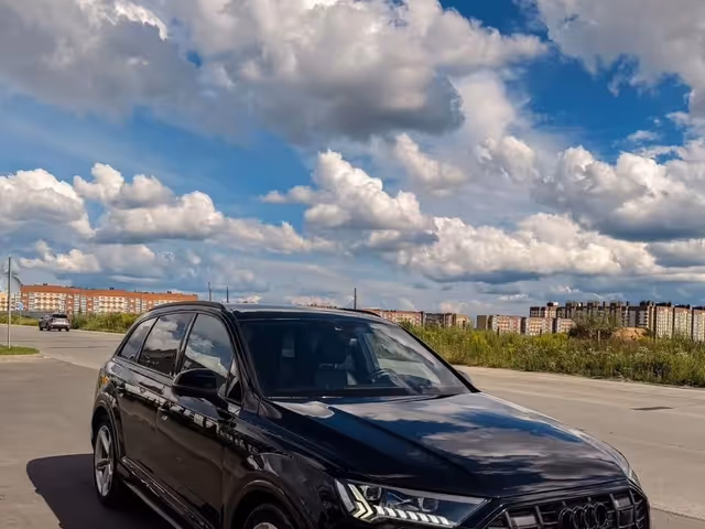 Audi Q7 - зображення 3