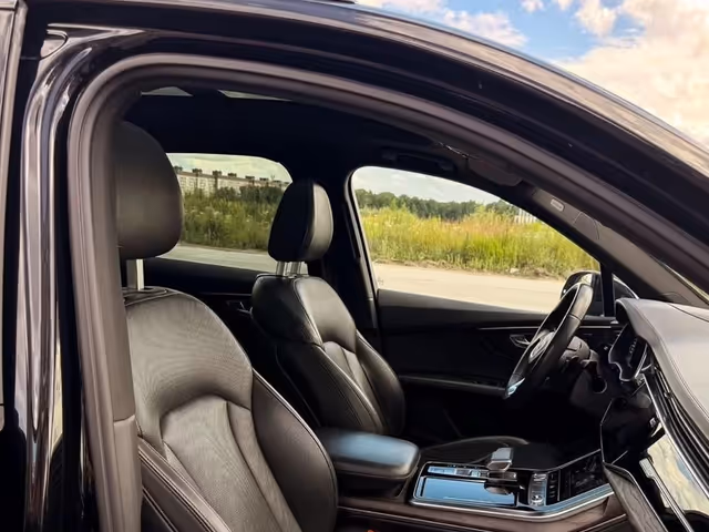 Audi Q7 - зображення 5