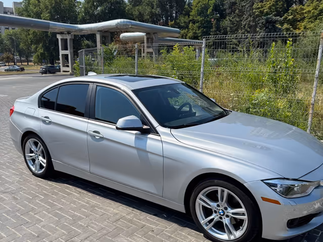 BMW 3 серії - зображення 2