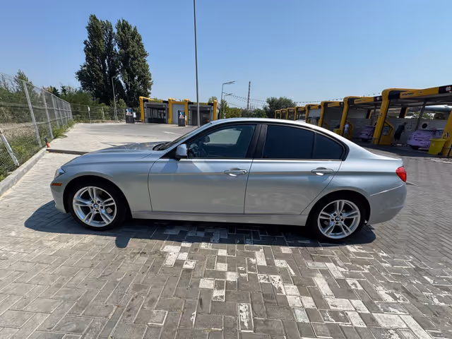 BMW 3 серії - зображення 5