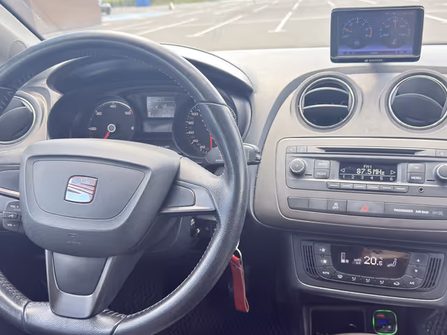 SEAT Ibiza - зображення 2