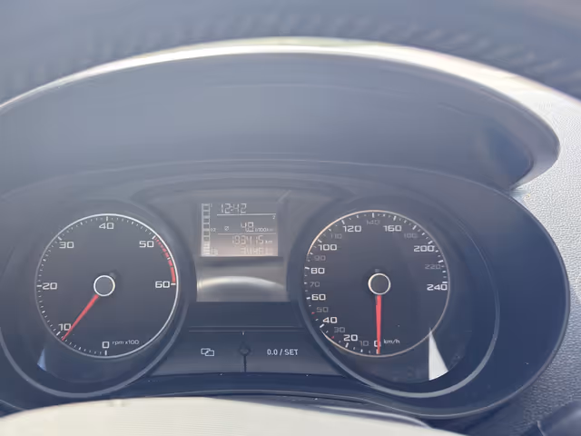 SEAT Ibiza - зображення 3