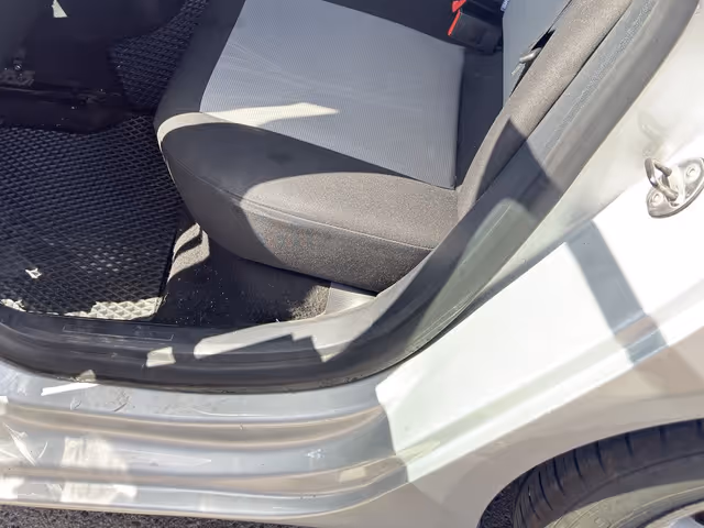 SEAT Ibiza - зображення 5
