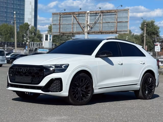 Audi Q8 - зображення 4