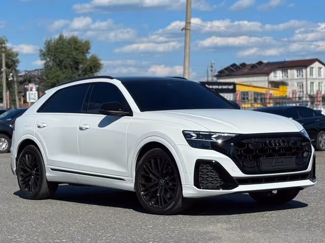 Audi Q8 - зображення 3