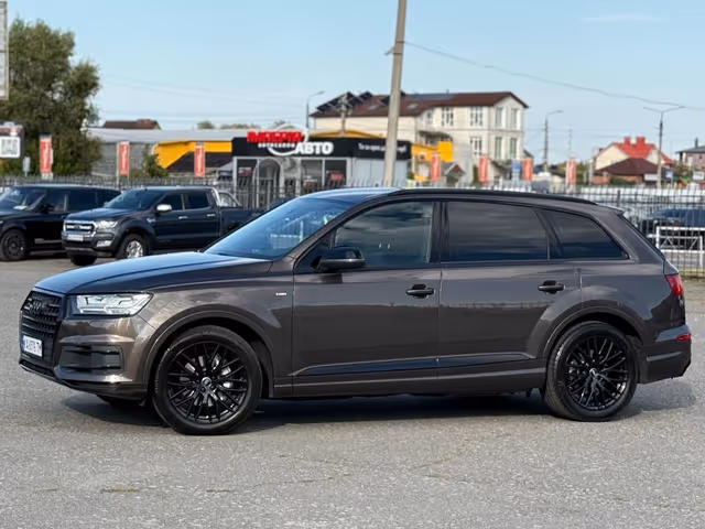 Audi Q7 - зображення 2