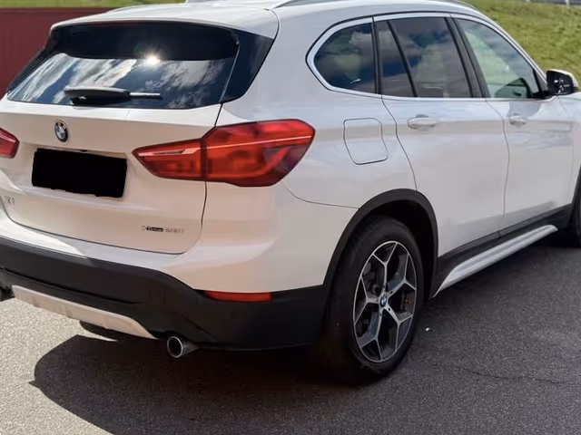 BMW X1 - зображення 3