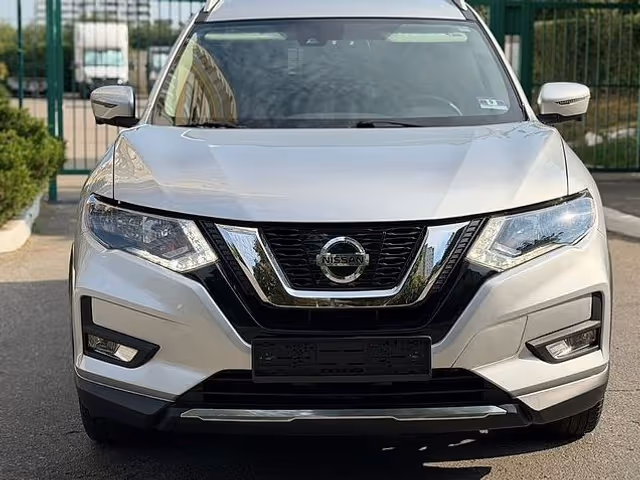 Nissan Rogue - зображення 2
