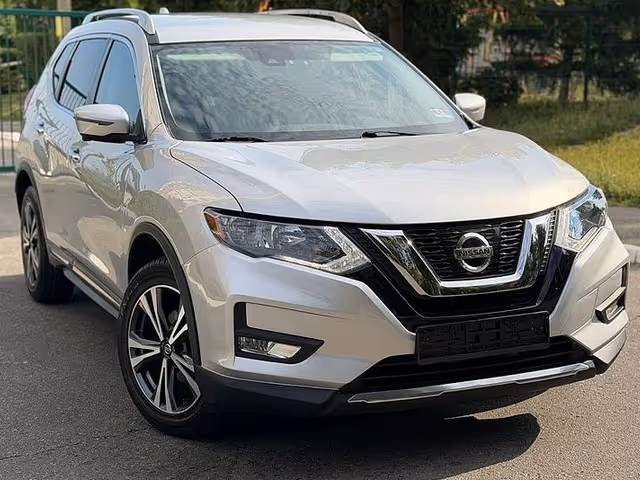 Nissan Rogue - зображення 4