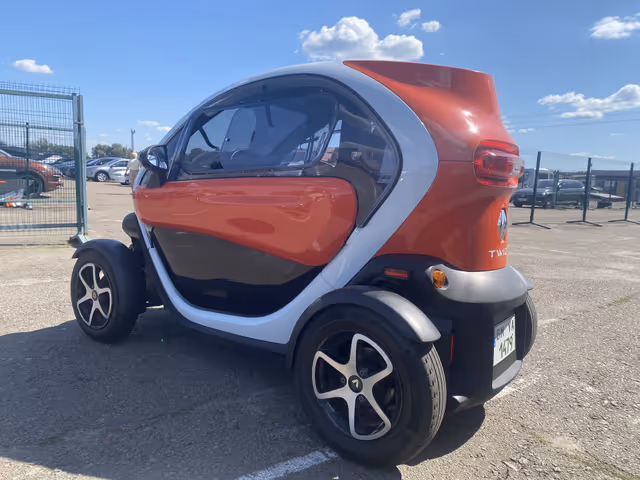 Renault Twizy - зображення 5
