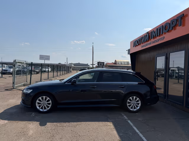 Audi A6 - зображення 4