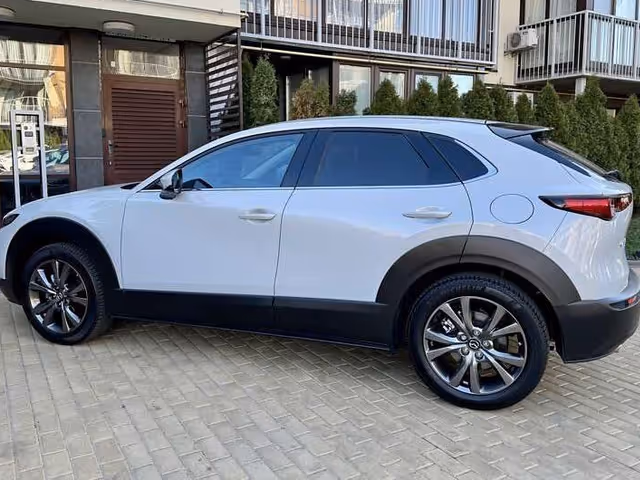 Mazda CX-5 - зображення 4