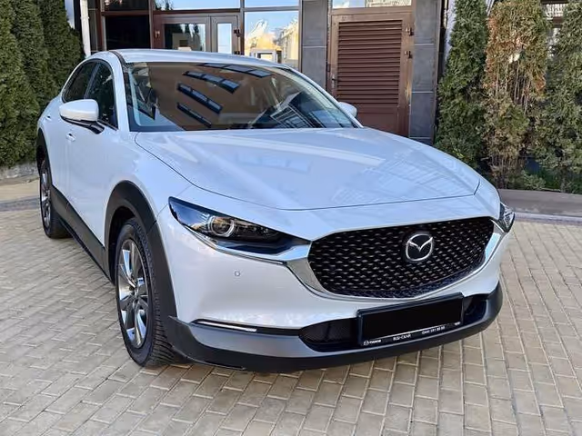Mazda CX-5 - зображення 3