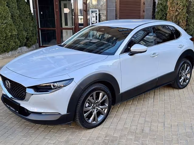 Mazda CX-5 - зображення 2