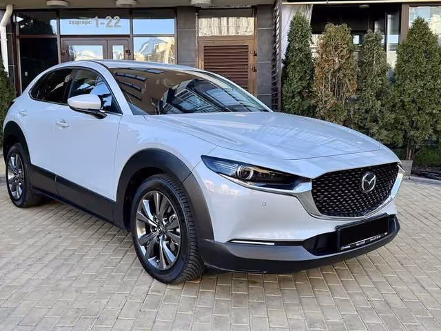 Mazda CX-5 - зображення 5