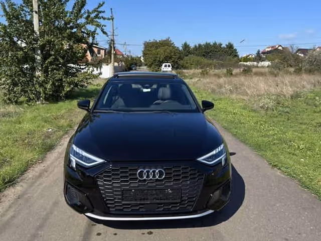 Audi A3 - зображення 3