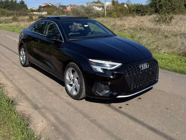 Audi A3 - зображення 4