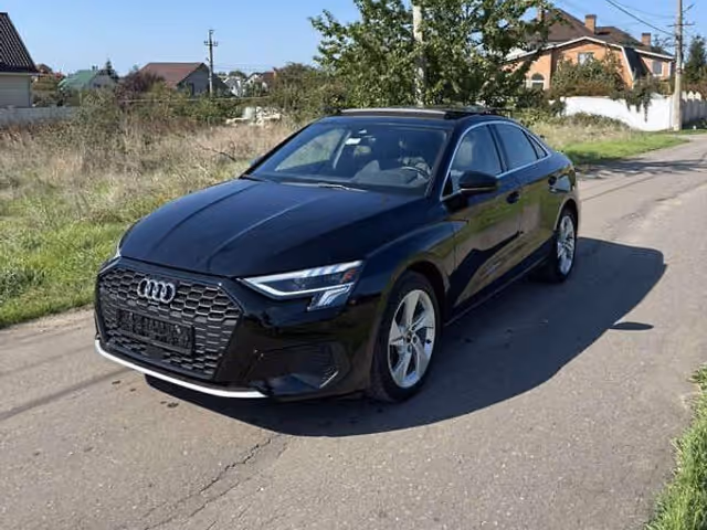 Audi A3 - зображення 2
