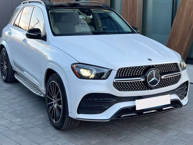 Mercedes-Benz GLE - зображення 2
