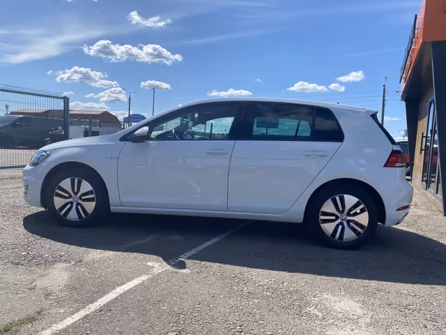 Volkswagen Golf - зображення 3