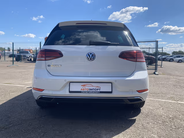 Volkswagen Golf - зображення 5
