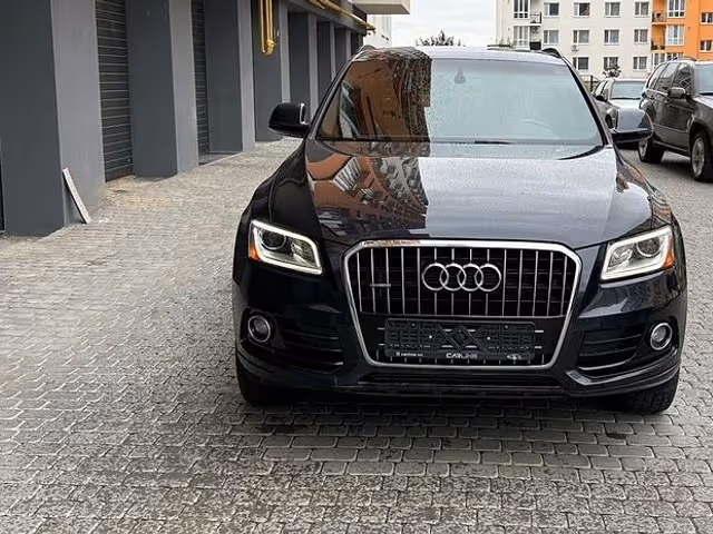Audi Q5 - зображення 1