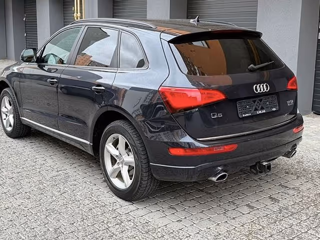Audi Q5 - зображення 5