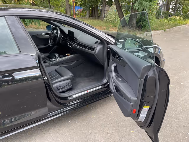 Audi A5 - зображення 3