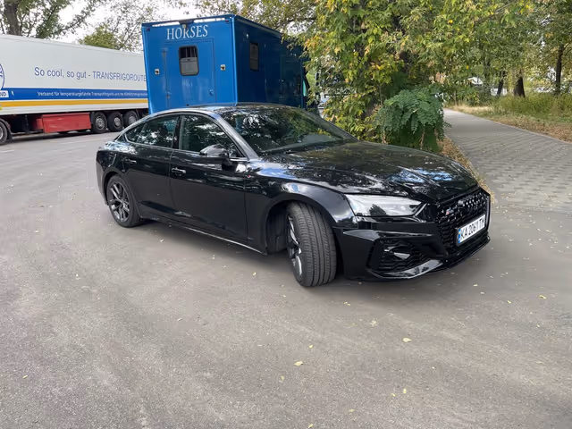 Audi A5 - зображення 2