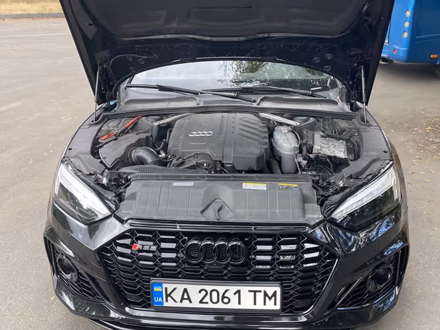 Audi A5 - зображення 5