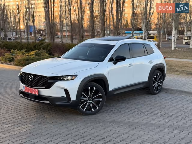Mazda CX-50 - зображення 2