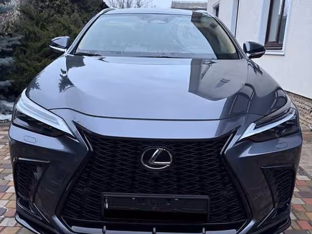 Lexus NX - зображення 2