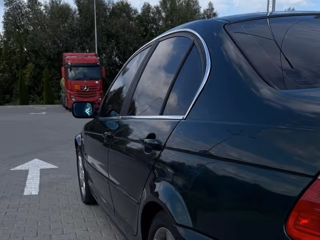 BMW 3 серії - зображення 3