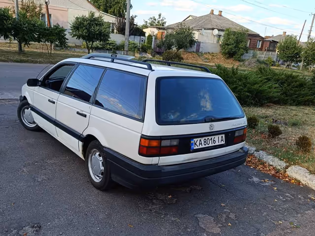 Volkswagen Passat - зображення 4