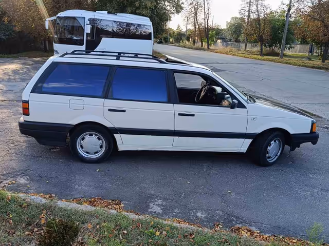 Volkswagen Passat - зображення 5