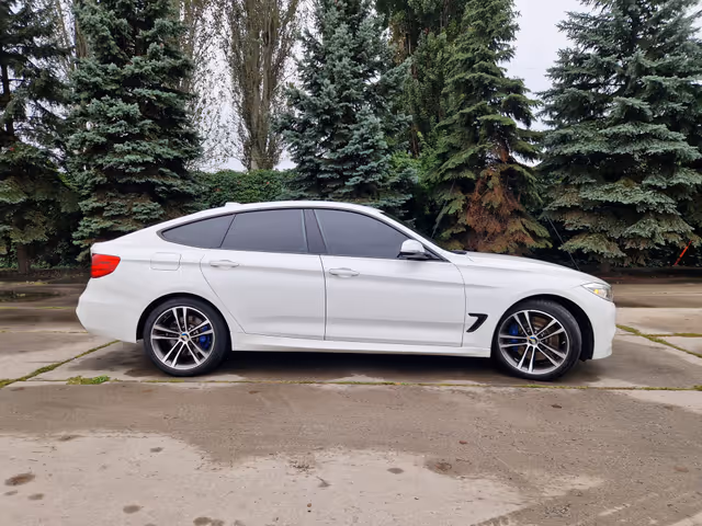 BMW 3 серії - зображення 3