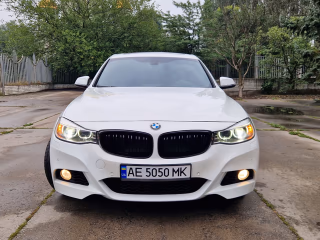 BMW 3 серії - зображення 2