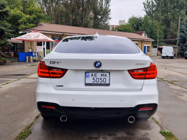 BMW 3 серії - зображення 5