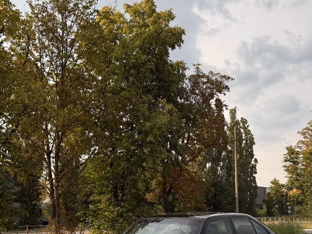 BMW 5 серії - зображення 1