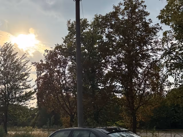 BMW 5 серії - зображення 3