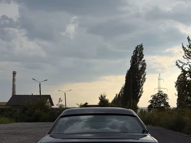 BMW 5 серії - зображення 4