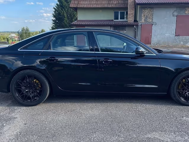 Audi A6 - зображення 5