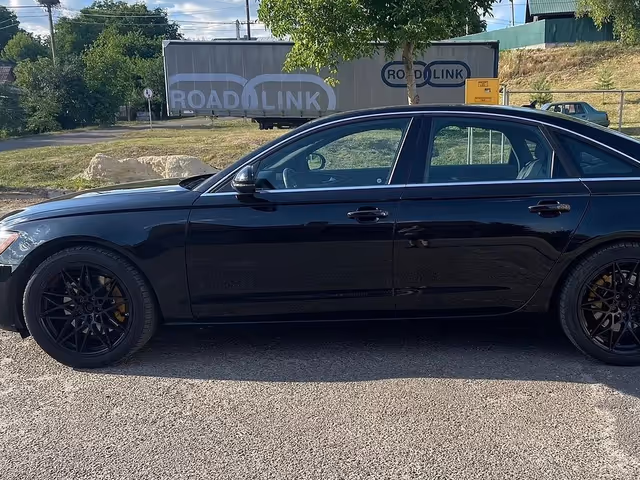 Audi A6 - зображення 4
