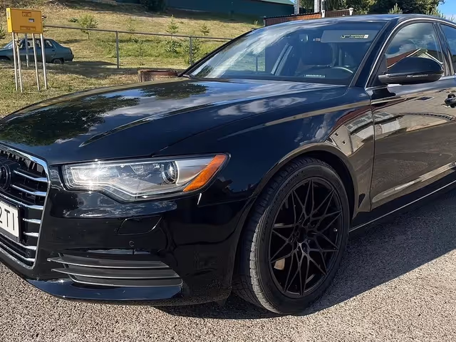 Audi A6 - зображення 2