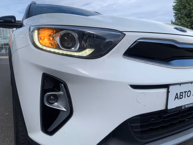 Kia Stonic - зображення 4