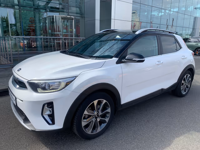 Kia Stonic - зображення 2