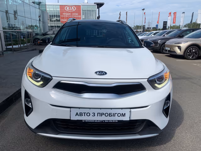 Kia Stonic - зображення 3