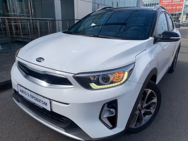Kia Stonic - зображення 1