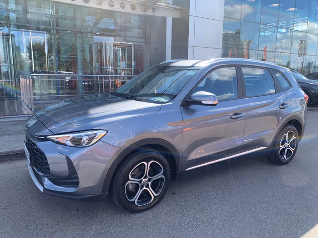 MG ZS - зображення 2